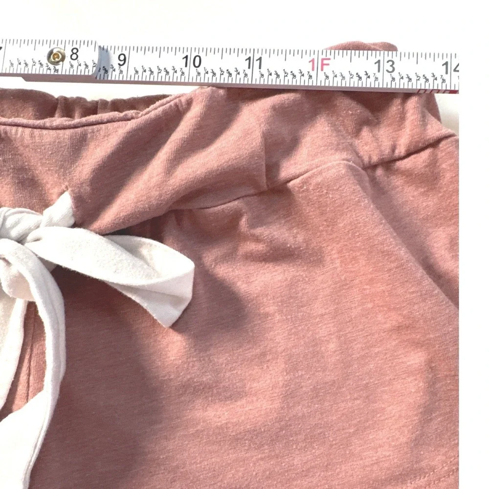 Eberjey blush pink